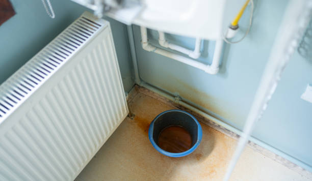 Best Water damage restoration near me  in Adrian, MN